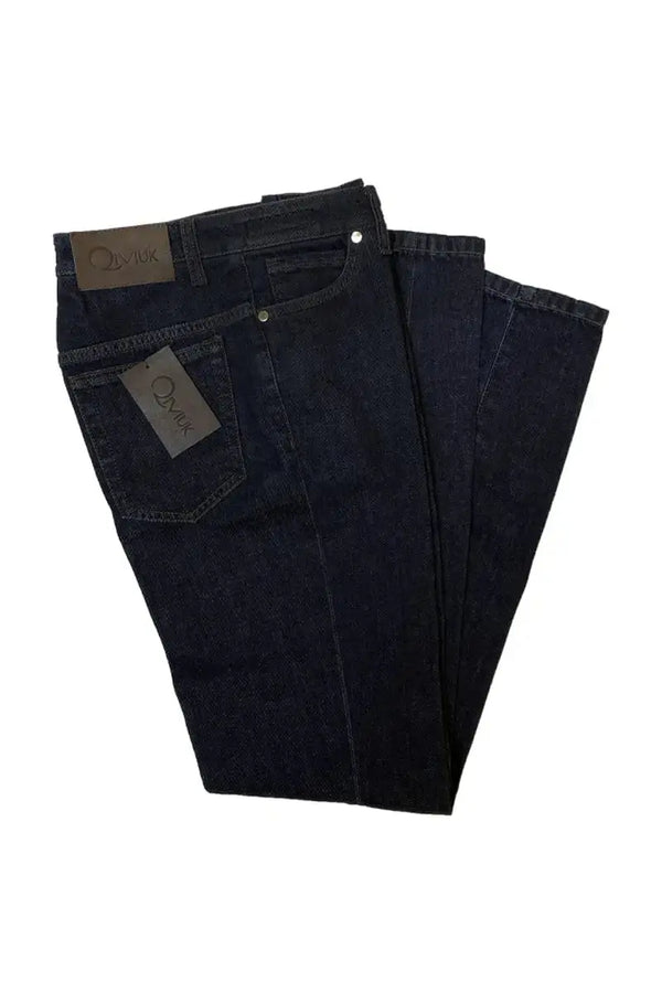 Richard Man Denim Woman Pants, Cotton & Cashmere Other